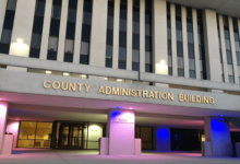 Is Prince George’s Co raiding another agency’s budget to get around property tax caps? – WTOP News