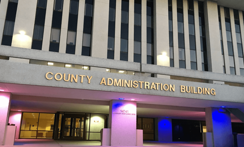 Is Prince George’s Co raiding another agency’s budget to get around property tax caps? – WTOP News