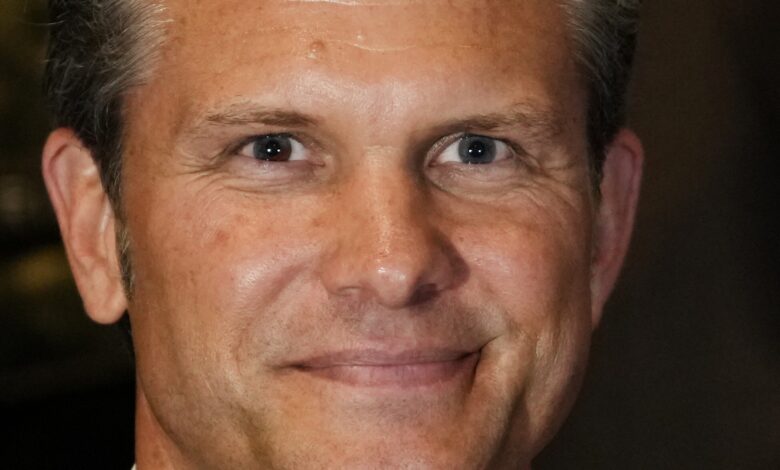 Hegseth says Colombia’s new president has requested US collaboration in anti-drug efforts – WTOP News Hegseth says Colombia’s new president has requested US collaboration in anti-drug efforts – WTOP News