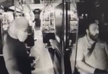 Video shows attack on WMATA bus driver – WTOP News