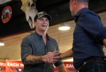 Pete Hegseth’s path to the 2028 GOP nomination isn’t a joke