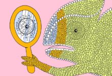 You’re a people pleaser? Here’s how to not lose yourself.