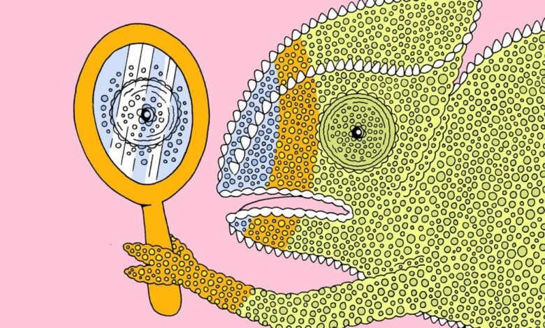 You’re a people pleaser? Here’s how to not lose yourself.