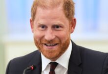 Prince Harry emphasizes need to better apply veterans’ skills during roundtable with service members – WTOP News