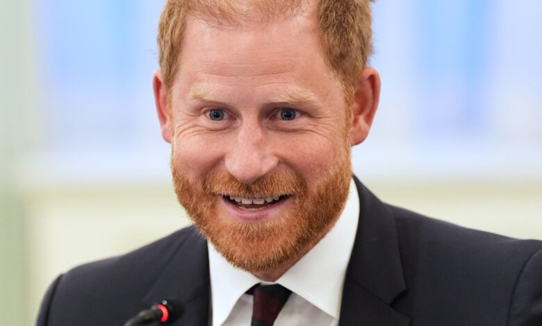 Prince Harry emphasizes need to better apply veterans’ skills during roundtable with service members – WTOP News Prince Harry emphasizes need to better apply veterans’ skills during roundtable with service members – WTOP News