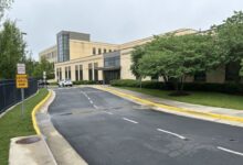 Virginia voters to decide on 1% sales tax for school construction, NoVa transit funding – WTOP News