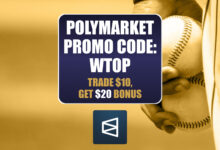 Polymarket Promo Code WTOP: Spend , Get  Bonus for MLB, NFL Preseason Predictions – WTOP News