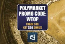 Polymarket Promo Code WTOP: Get  MLB Prediction Bonus for Tuesday Games (Aug. 11) – WTOP News