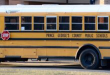 Back to school: Prince George’s County schools focus on academics amid budget cuts – WTOP News