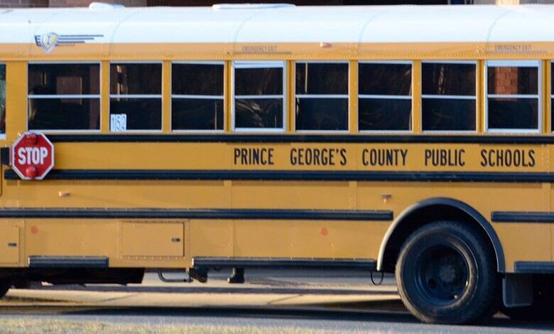 Back to school: Prince George’s County schools focus on academics amid budget cuts – WTOP News Back to school: Prince George’s County schools focus on academics amid budget cuts – WTOP News