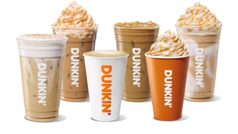 Dunkin’ fall menu 2026: See what’s new and returning