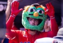 Wilyer Abreu achieves career-high home run total with blast vs. Yankees