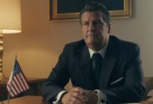 ‘The Brink of War’ Review: Reagan and Gorbachev Engage in Unengaging Verbal Battle