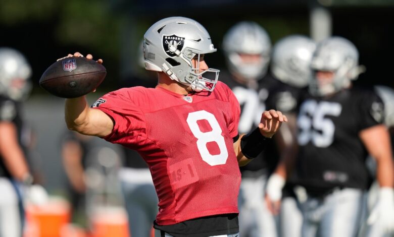 Kirk Cousins Explains Heated Exchanges With Raiders’ Maxx Crosby and Texans, ‘Don’t Touch My Arm’ Kirk Cousins Explains Heated Exchanges With Raiders’ Maxx Crosby and Texans, ‘Don’t Touch My Arm’