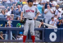 5 takeaways as Red Sox squander prime opportunity, drop 3 of 4 against Yankees