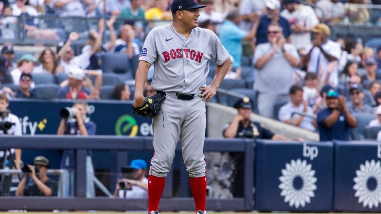 5 takeaways as Red Sox squander prime opportunity, drop 3 of 4 against Yankees 5 takeaways as Red Sox squander prime opportunity, drop 3 of 4 against Yankees