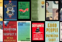 What The Intercept Is Reading