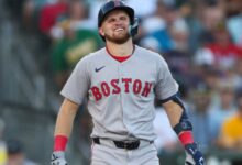 Former MLB GM says Red Sox had ‘biggest overpay’ before trade deadline