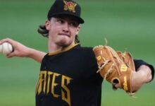 Brandon Lowe, Rafael Flores homer to power Pirates over slumping Red Sox, 8-4