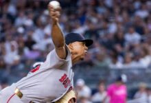 Yankees trounce Red Sox to set up ultimate rubber match Sunday