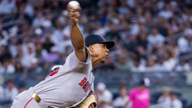 Yankees trounce Red Sox to set up ultimate rubber match Sunday Yankees trounce Red Sox to set up ultimate rubber match Sunday