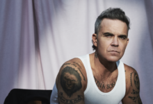 Robbie Williams reveals autism diagnosis ahead of Portugal concert – Portugal Resident
