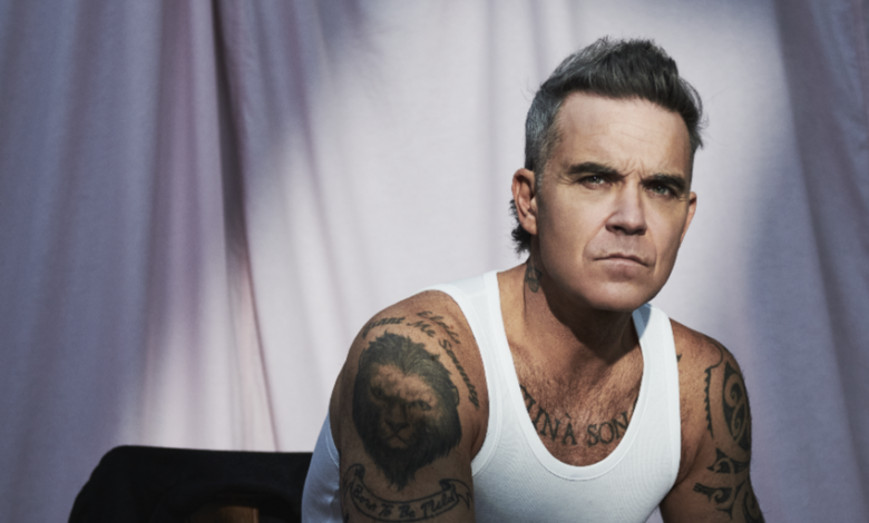 Robbie Williams reveals autism diagnosis ahead of Portugal concert – Portugal Resident Robbie Williams reveals autism diagnosis ahead of Portugal concert – Portugal Resident