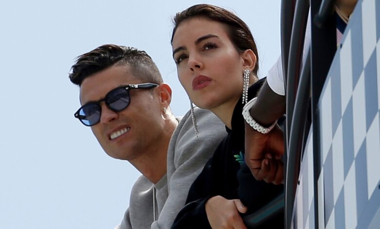 ‘This is probably my last year in football,’ says Cristiano Ronaldo – WTOP News ‘This is probably my last year in football,’ says Cristiano Ronaldo – WTOP News