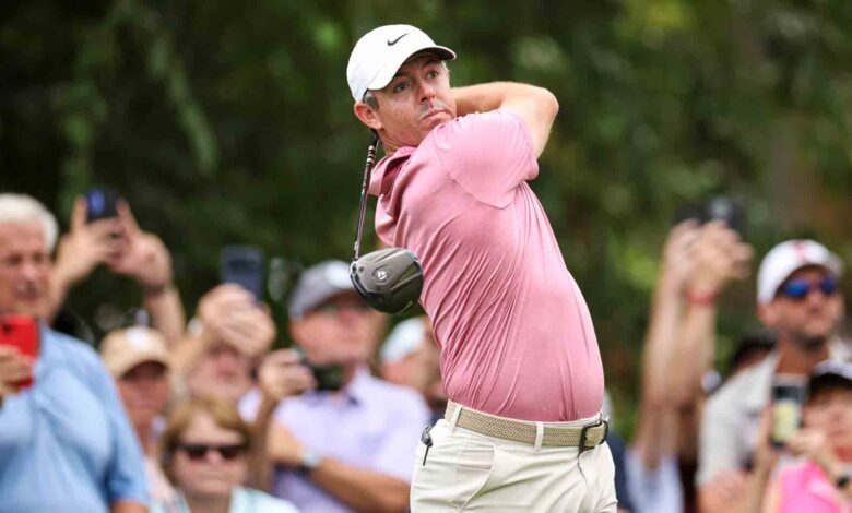 ‘Have they brought value to LIV?’: Rory McIlroy questions PGA Tour returnees