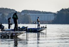 Fantasy Fishing: Everything on the line at the St. Lawrence – Bassmaster