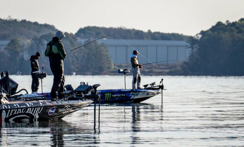 Fantasy Fishing: Everything on the line at the St. Lawrence – Bassmaster