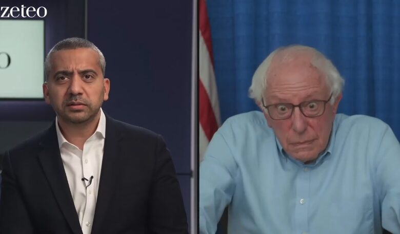 Bernie Sanders Fires Back at John Fetterman for Trashing Him on Fox News: ‘Sad State of Affairs’ Bernie Sanders Fires Back at John Fetterman for Trashing Him on Fox News: ‘Sad State of Affairs’
