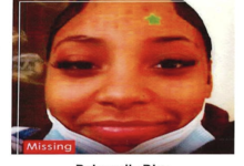 Newton police searching for girl, 14, who disappeared from DCF custody
