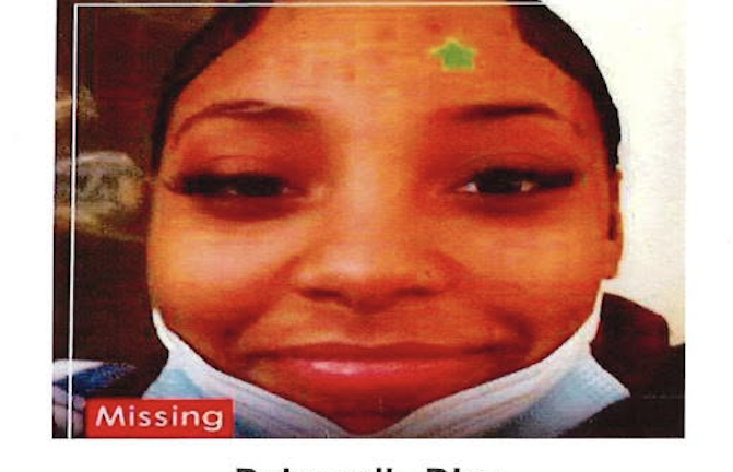 Newton police searching for girl, 14, who disappeared from DCF custody