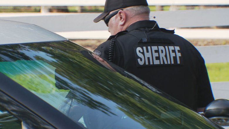 Man killed in shooting at Fauquier County party over the weekend – WTOP News