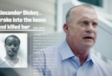 GOP Ad Attacks Democratic NC Senate Candidate for a Murder Committed in South Carolina