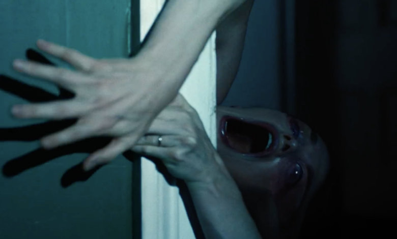 ‘Family’: Disturbing Trailer for SXSW Horror Film ‘Family’: Disturbing Trailer for SXSW Horror Film
