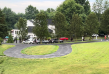 Md. man sentenced for unruly house parties awaits fate on terrorism charges – WTOP News