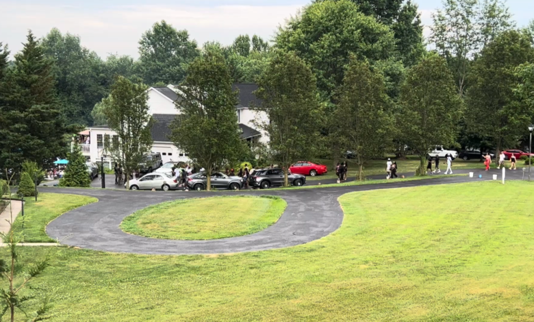 Md. man sentenced for unruly house parties awaits fate on terrorism charges – WTOP News Md. man sentenced for unruly house parties awaits fate on terrorism charges – WTOP News