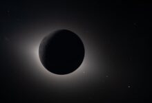 August’s total solar eclipse will sweep over Spain, Iceland and Greenland – WTOP News