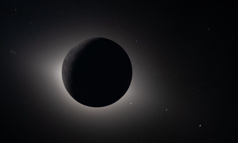 August’s total solar eclipse will sweep over Spain, Iceland and Greenland – WTOP News