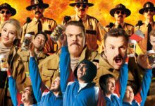 Super Troopers 3’s Steve Lemme Gives Potfest Update, Reveals Tacoma FD Movie Plans and New Broken Lizard Projects