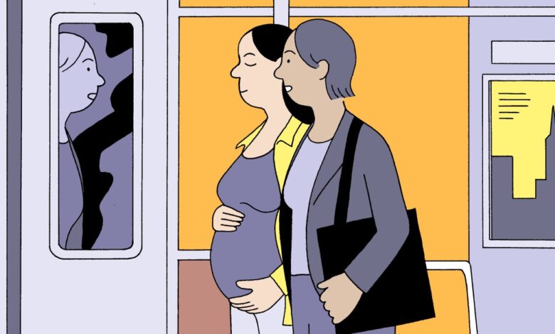 You want a baby. Is it ethical to choose surrogacy? You want a baby. Is it ethical to choose surrogacy?