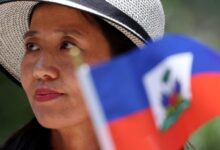 Wu, Councilor Louijeune lead more than 100 elected officials in urging Congress to extend protections for Haitians