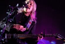 On her new album, Phoebe Bridgers has an unlikely muse: the Liberty Tree Mall