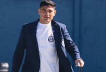 Con Salas de titular, Independiente Rivadavia va por otro Maraleprazo frente al Fluminense