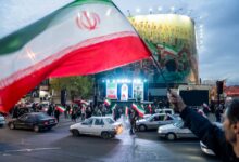Iran’s strategy to simply outlast Trump’s presidency