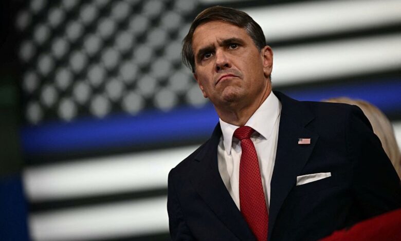 Todd Blanche’s dangerous lie sets the stage for more DOJ abuses