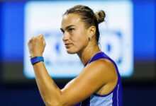 US Open singles champions to earn a record .5 million, total player compensation up 20% – WTOP News