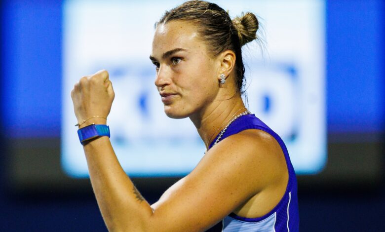 US Open singles champions to earn a record .5 million, total player compensation up 20% – WTOP News US Open singles champions to earn a record .5 million, total player compensation up 20% – WTOP News
